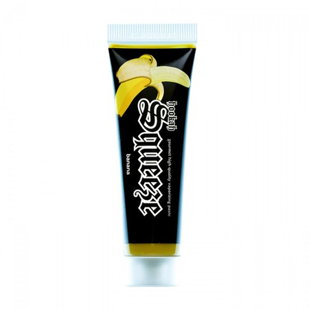 Creme Hookah Squeeze Banana 25G