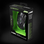 ESPERANZA MYSZ PRZEWOD. GAMING LED 6D OPT. USB CYBORG