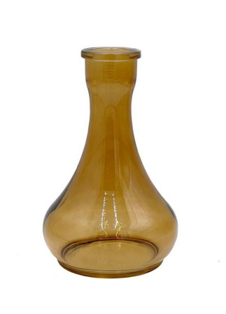 Vízipipa váza VG Drop Caramel