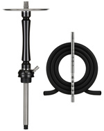 Stĺpik Vodnej Fajky Aroma Hookah Yankee Black