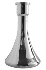 Flasche für Kaya Silver Trumpet