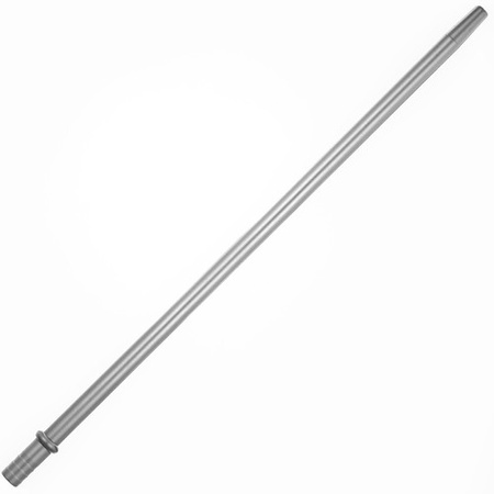 Mouthpiece Aladin Liner Silver