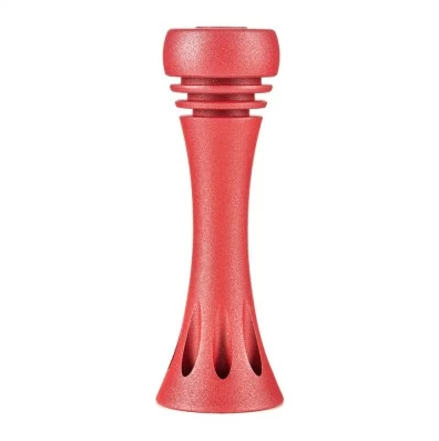 Накладка на корпус Alpha X - Red Matte