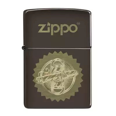 Lighter ZIPPO CIGAR AND CUTTER