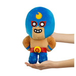 BRAWL STARS EL PRIMO, pluszak, 16 cm