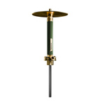 Colonne De Chicha Darkside ULTIMA Green-Gold