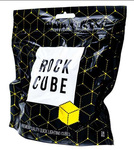 Quick Light Charcoal Rock Cube 25mm 24pcs