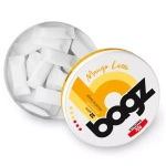 Saszetki nikotynowe BAGZ Mango Lassi 3/6 STRONG