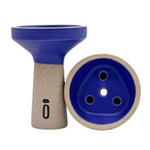 Hookah bowl Oblako TRIO Killer PURPLE MATTE