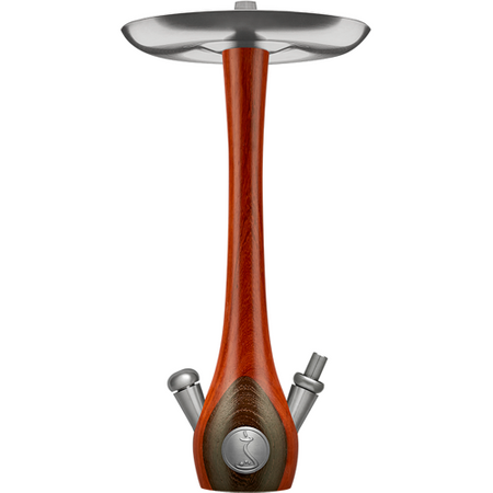 Fajka Wodna Wookah Padouk / Wenge