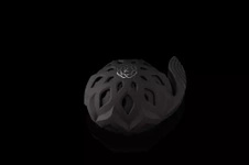 Nakładka Hmd Kaloud Lotus III Niris Black