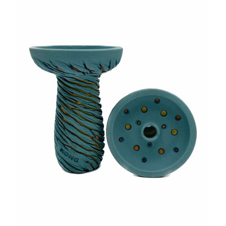 Cybuch Kong Phunnel Lava Blue