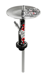 Hookah Stem El Bomber - Poker Club