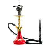 Кальян Aladin MVP 360 Gold Red