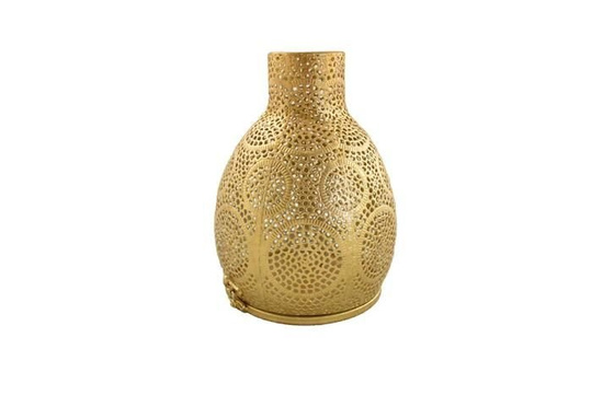 Osłonka do dzbana Aladin Bangkok Brązowa