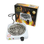 Caesar 1000W coal igniter