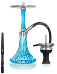 Waterpipe Aladin EPOX 360 Turquoise Maldives