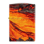 Lighter ZIPPO LAVA FLOW