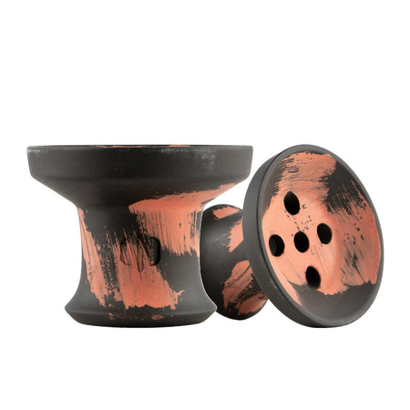 Cybuch Oblako Solo Red