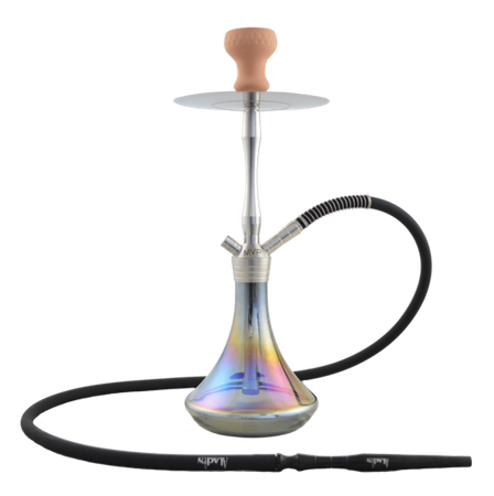 Wasserpfeife Aladin MVP 460 V1 Pearl