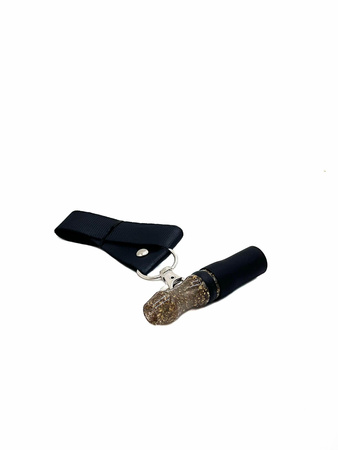 Ustnik Osobisty HYPE A 1 Brown