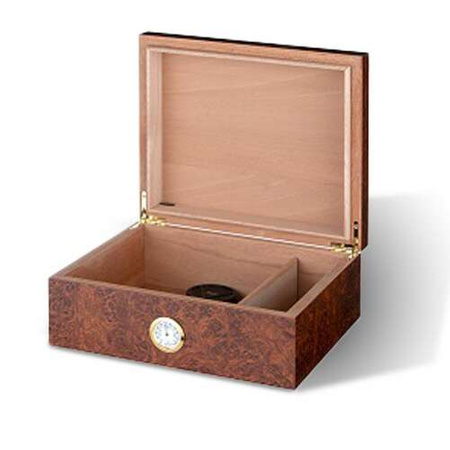 Humidor Rootwood Design