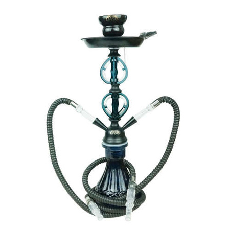 Narguilé Oasis Farah (W.42, 2W. Black)