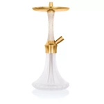 Кальян Aladin EPOX 360 Замороженное Золото