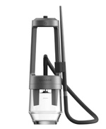 Wasserpfeife Quasar Arguilé Grey