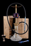 Shisha (Stem) Maklaud Rose Gold