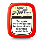 Snuff McChrystal’s - JIP (8g)