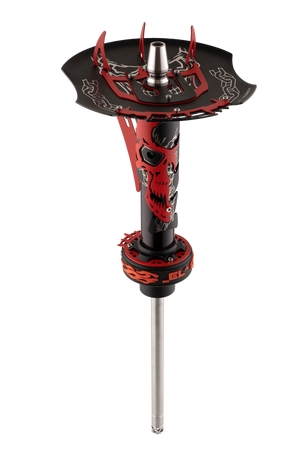 Hookah Stem El Bomber 4X4 Apocalypse