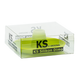 Uszczelka Pod Cybuch KS Dimo Zielona