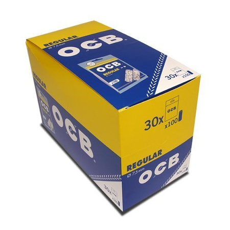 Filters OCB fi7.5 Regular