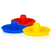 Uszczelka Pod Cybuch KS Dimo Niebieska