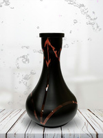 Dzban VG Drop Red Stripes 2