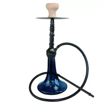Waterpipe Oasis Ajsza (Wys.48Cm,1W)