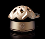 Chimney HMD Kaloud Lotus I+3 Argis Gold
