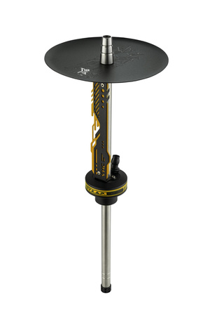 Fajka Wodna Y.K.A.P. Neo Mod Yellow