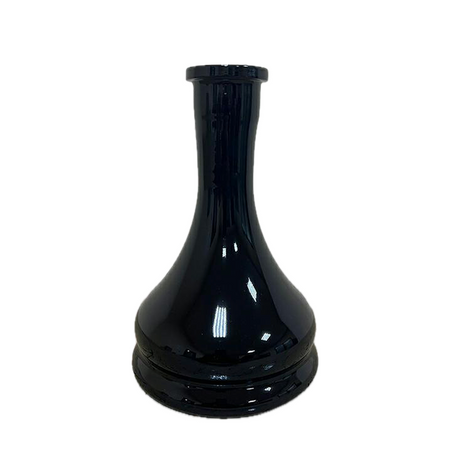 Vas narghilea VG Drop 8 Black Gloss