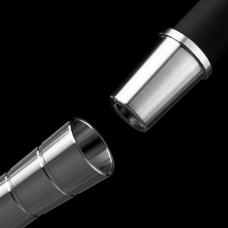 Waterpipe Aladin MVP 460G V1 Clear