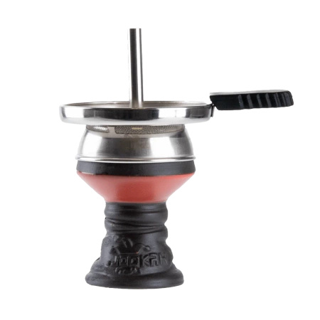 Fajka Wodna Jookah Under Royal L Red