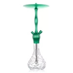 Waterpipe Aladin ALUX Admiral Green