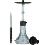 Waterpipe El Badia Fancy Blue