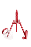 Waterpipe Kaya ELOX ECO Bonfire Red