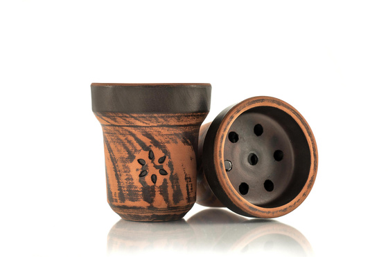 Hookah bowl Solaris Masta Pluto