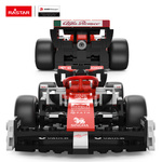 1: 24 Alfa Romeo F1 C42 340el. Klocki RASTAR