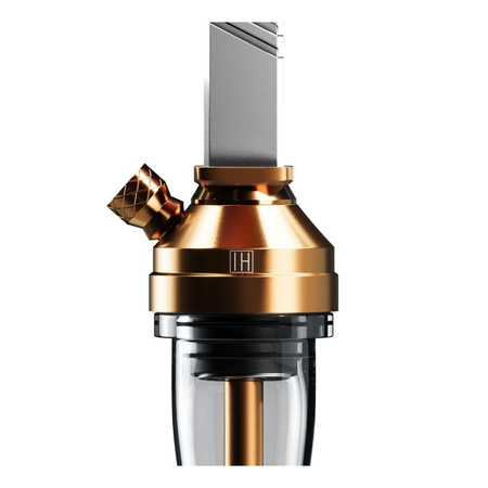 Coloană Narghilea ILLICIT HOOKAH XI Stable gray