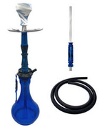 Shisha Maklaud Runner Venom Sky FULL Set