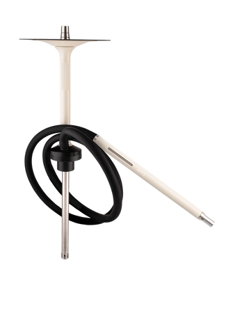 Shisha SWAY Base - Cream